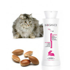 Biogance My Cat Shampoo Котешки шампоан 250 мл